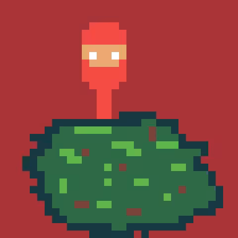 HIDDENNINJA(RED)