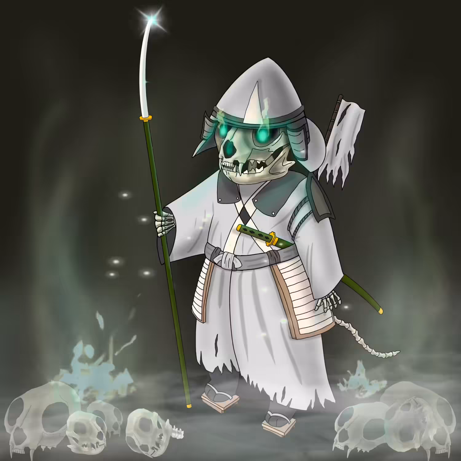 Ronin#36