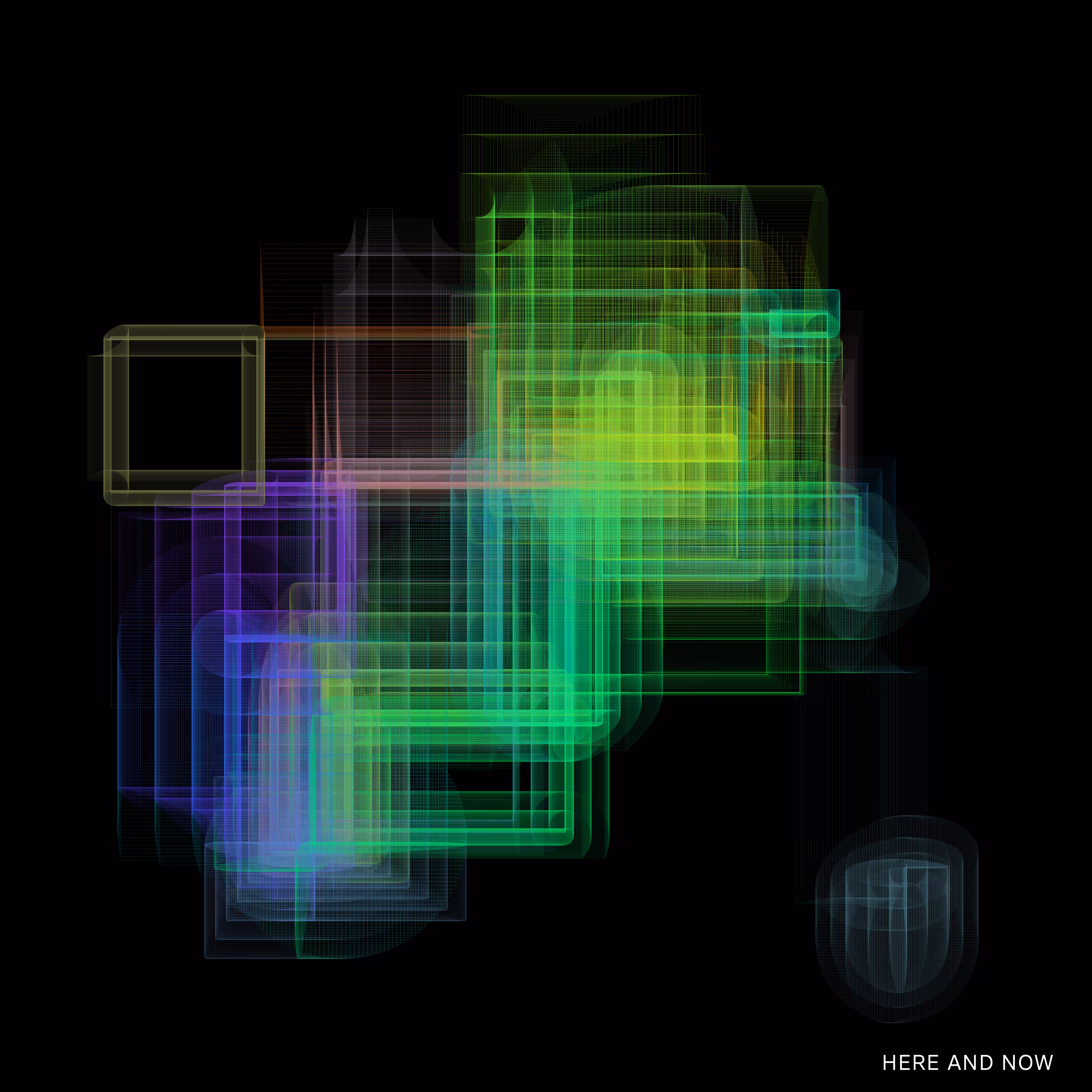 Here and Now: Edition Three #72