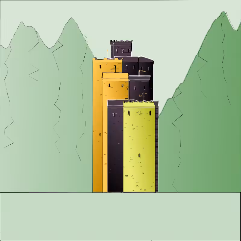 The Fortress II #353