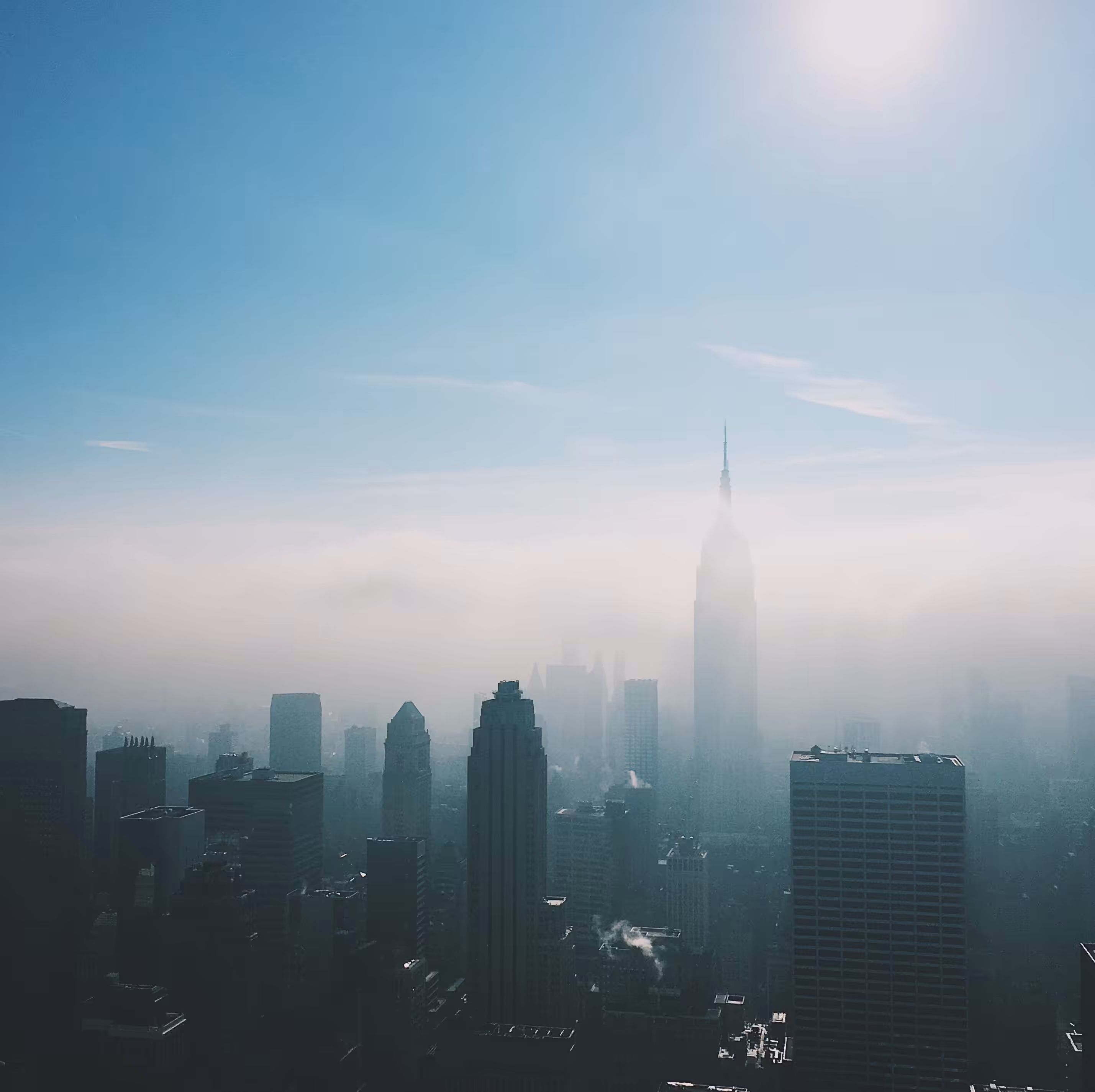 Manhattan