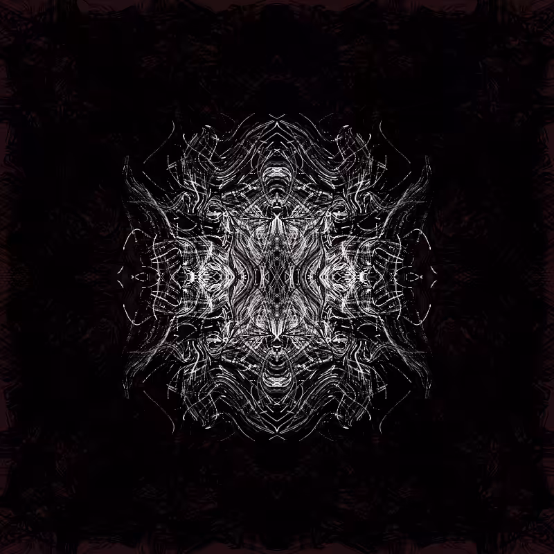chaos sigil #38