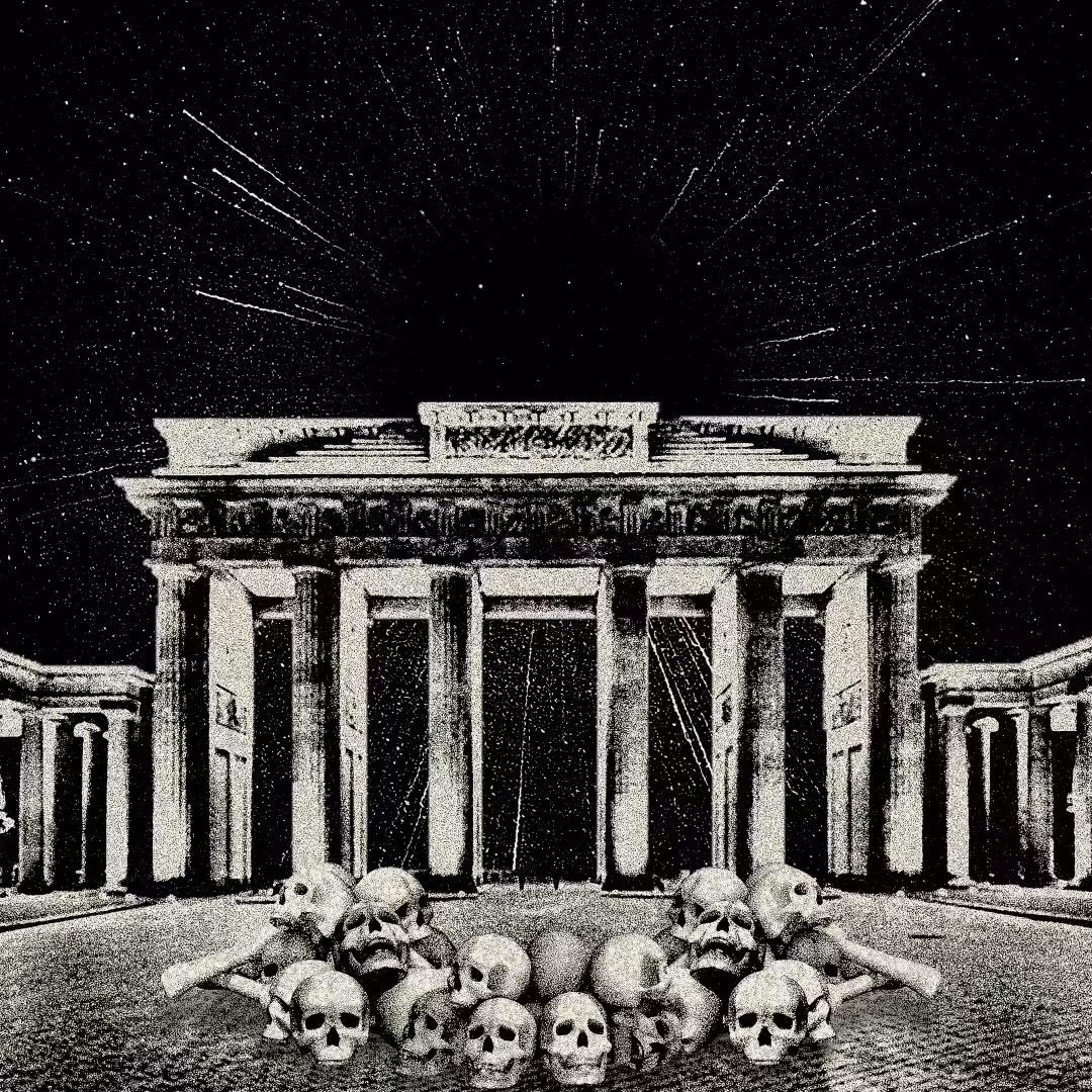 Death Knell For A King (Special Version)