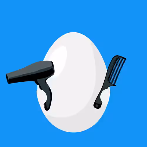 Stylist Egg