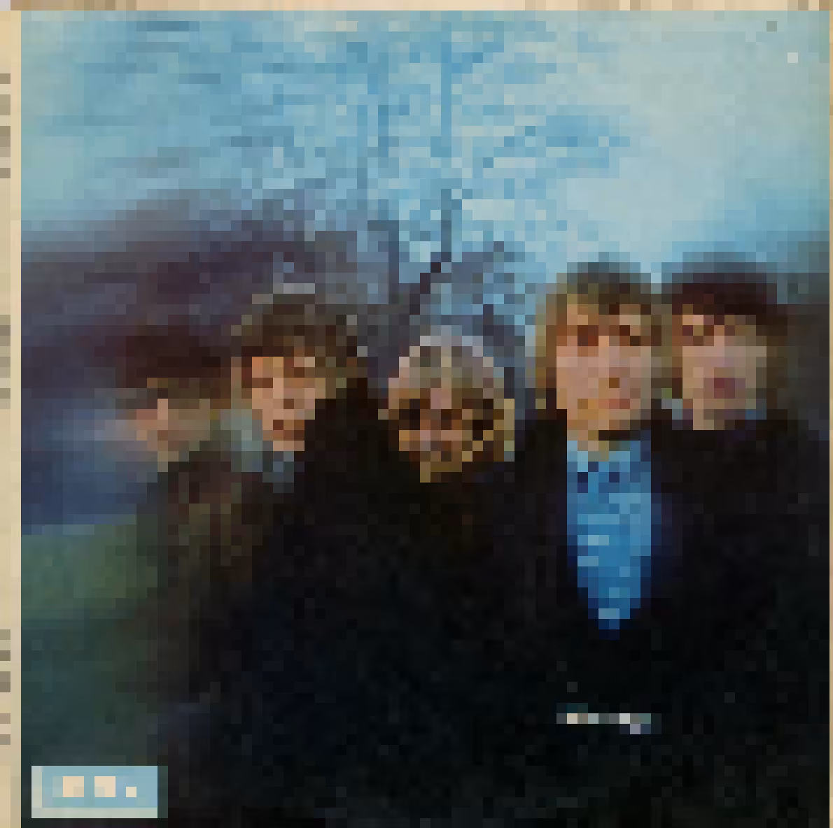 Between the Buttons² 