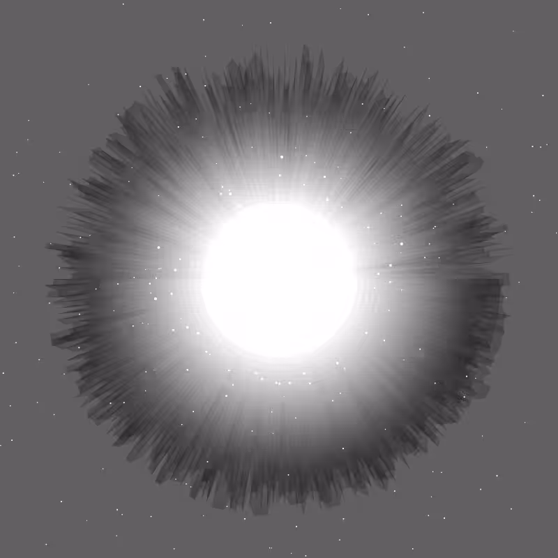 Singularity #8