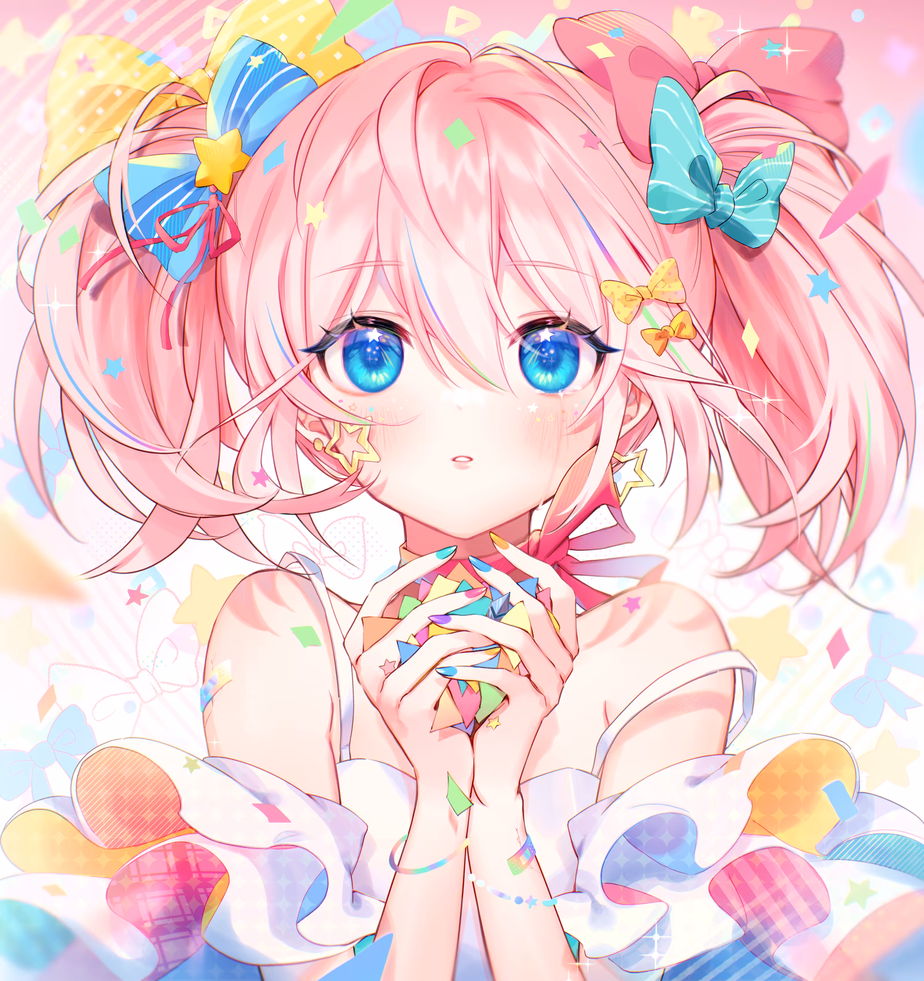 Confetti Dreams