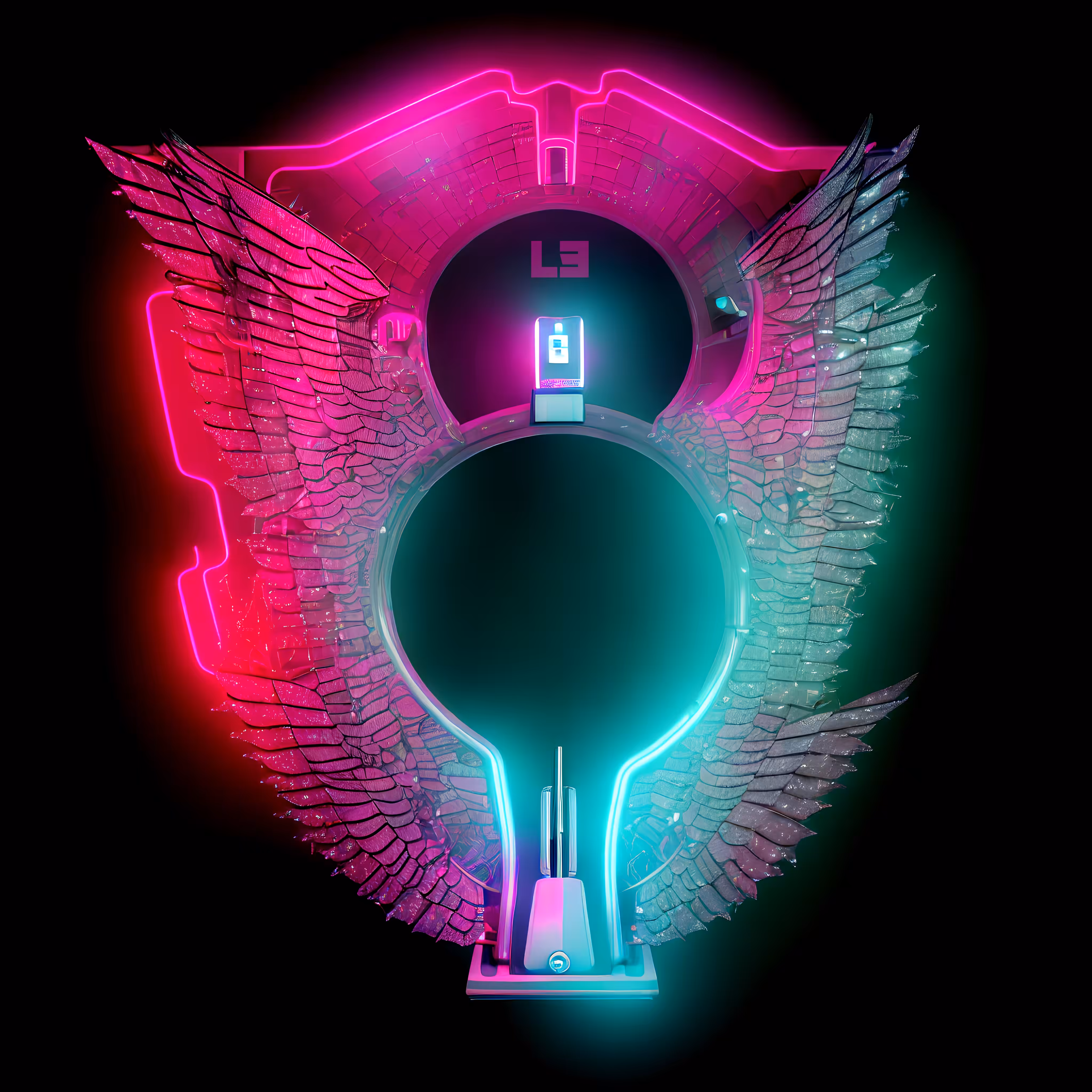 Access Key Lvl 3