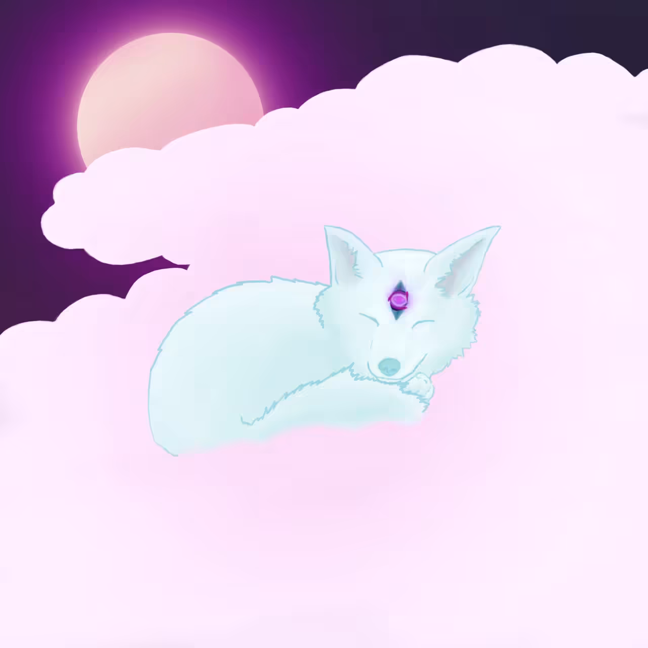 Cloudsleeper