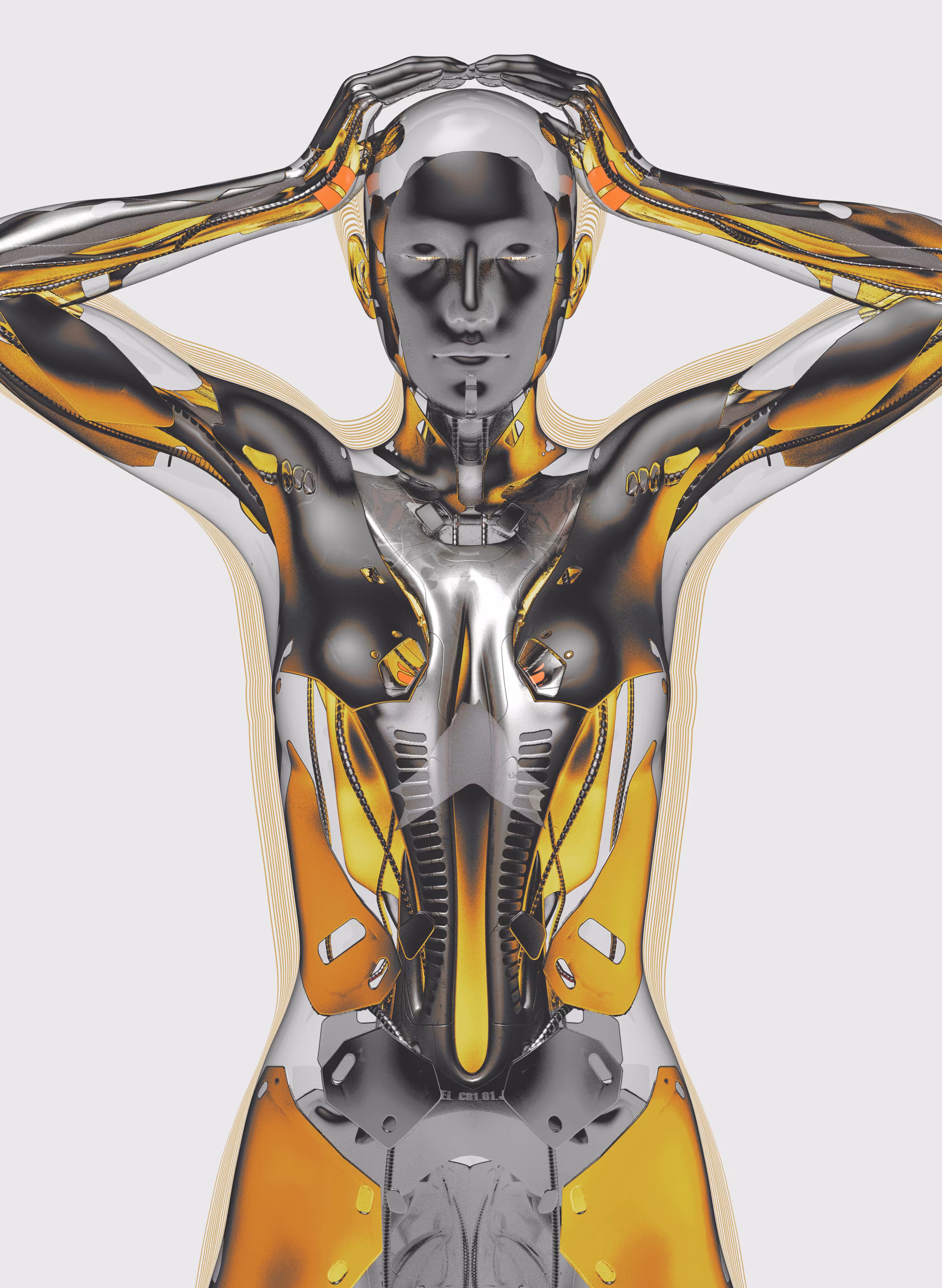 MACHINA 1