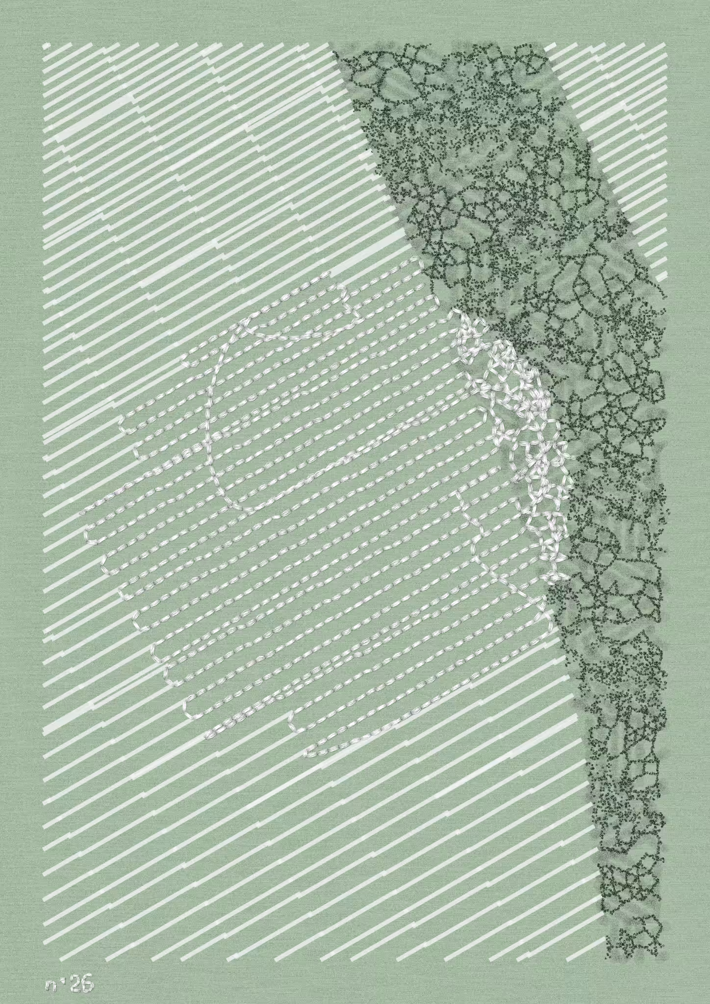 Aux Arbres #26
