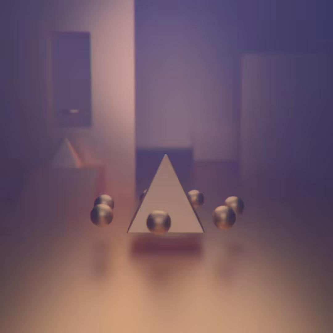 Just A Render #13