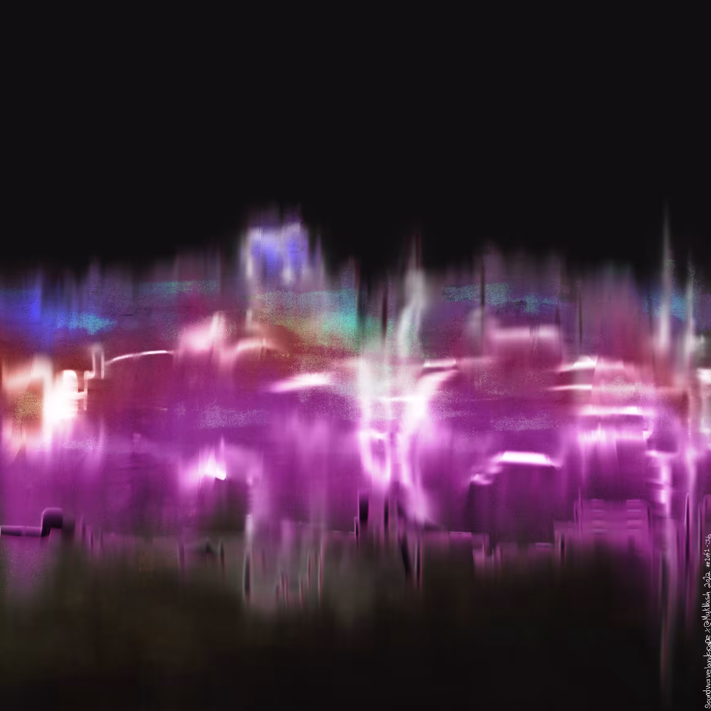 Soundwavelandscape