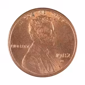 Cent #9513