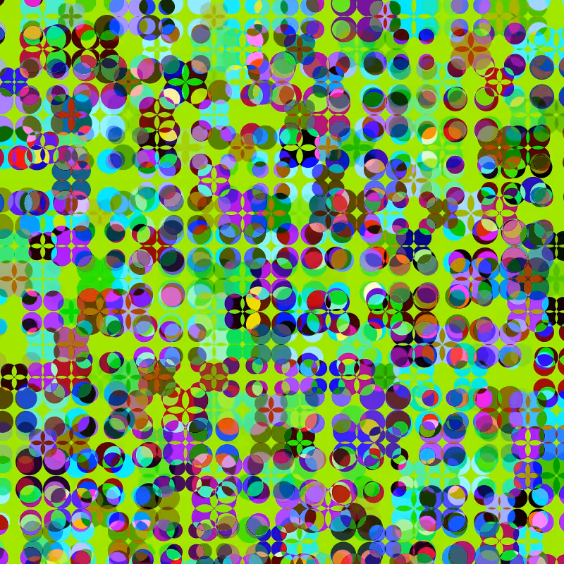 Variant Variances #38