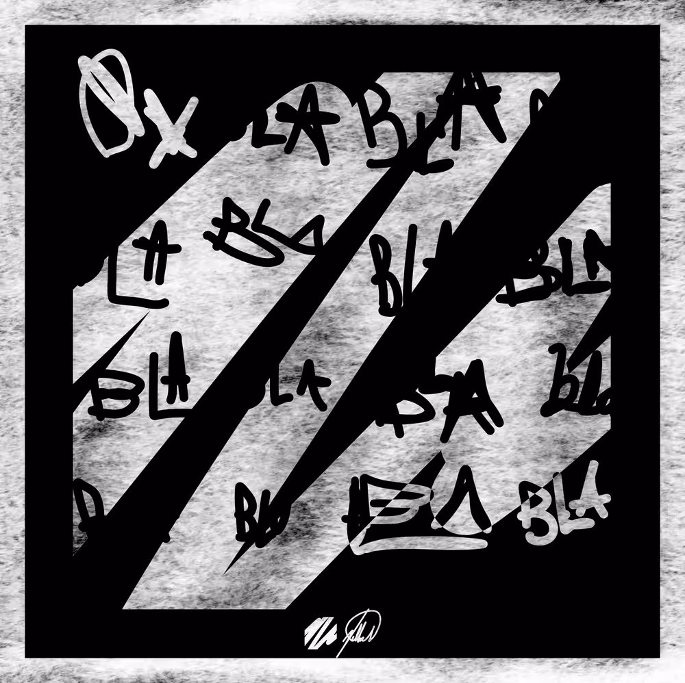 Not Your Signature 03 #2