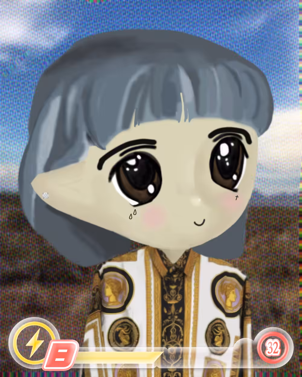 Milady 9448