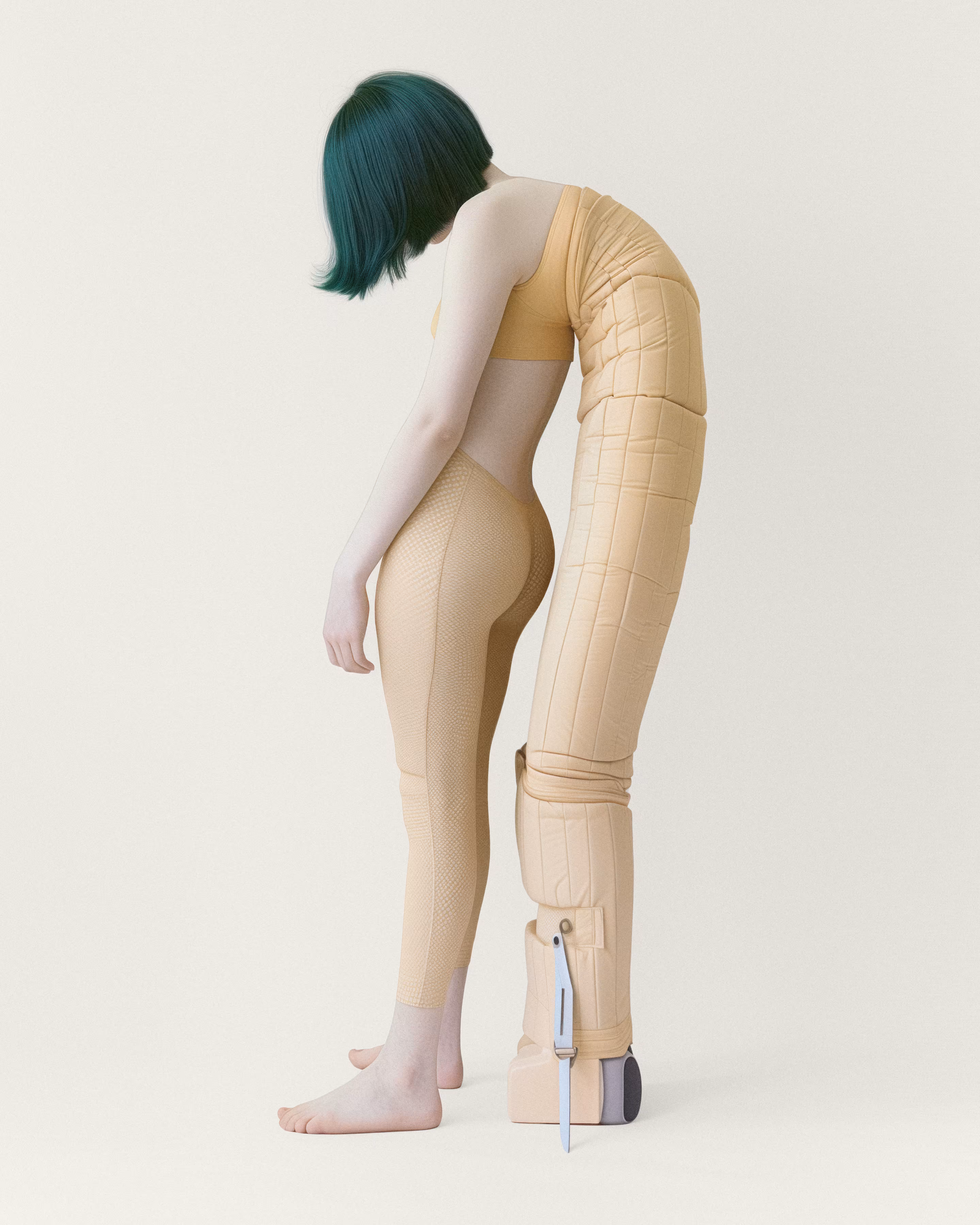 ART MARKET: Self-Inflation