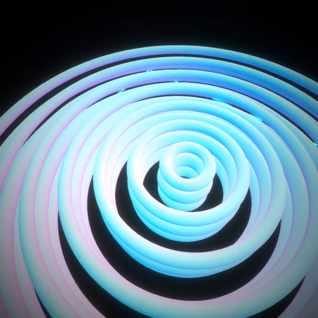Contained #4 // Rings