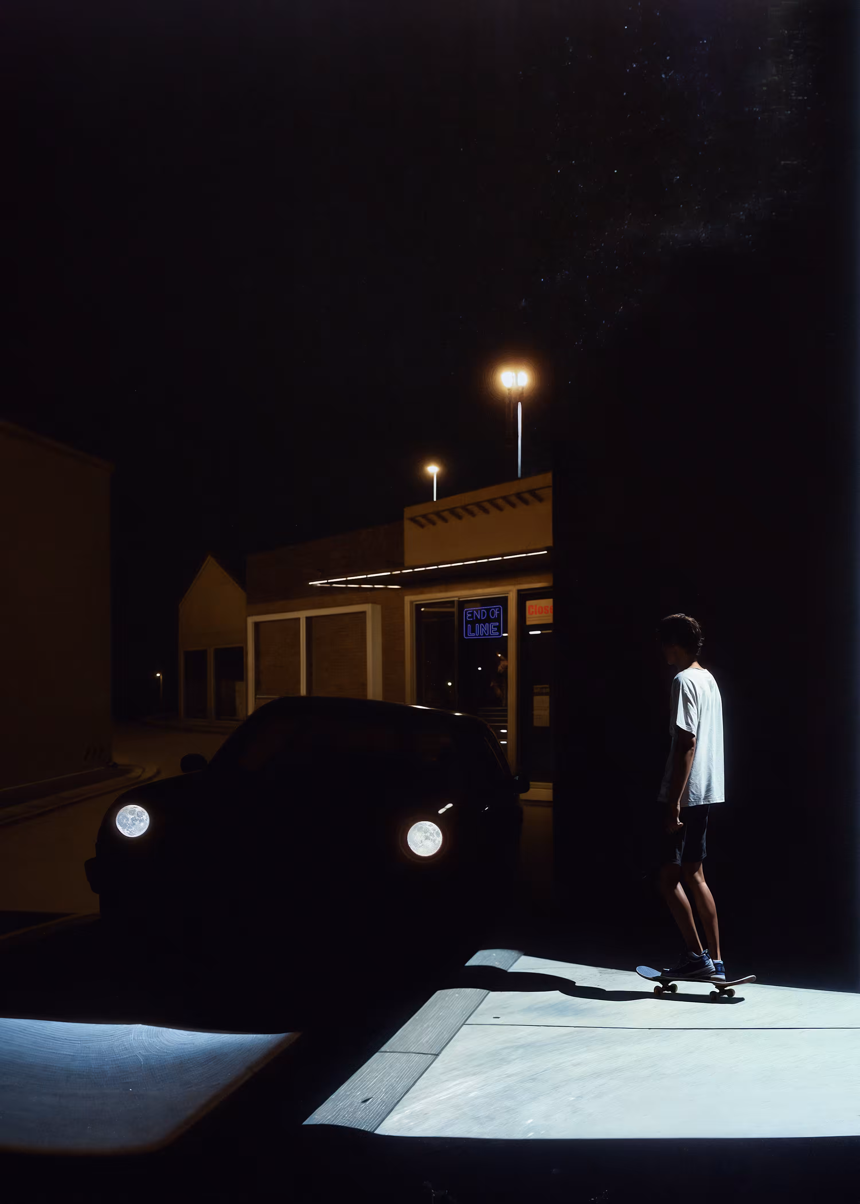 After Hours