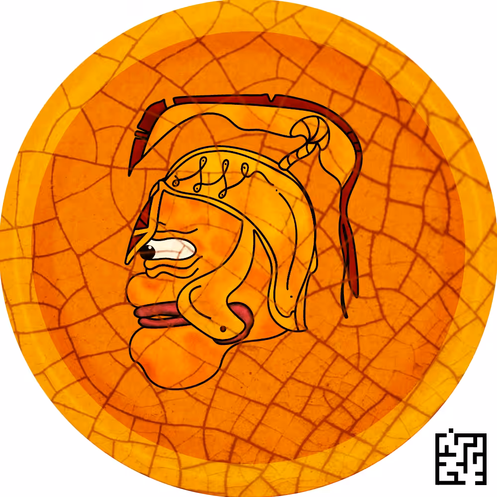 Disc #48