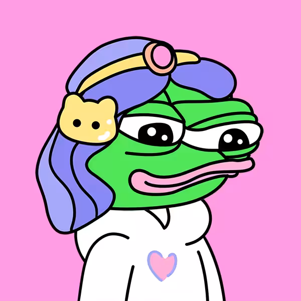 pepe girls #7
