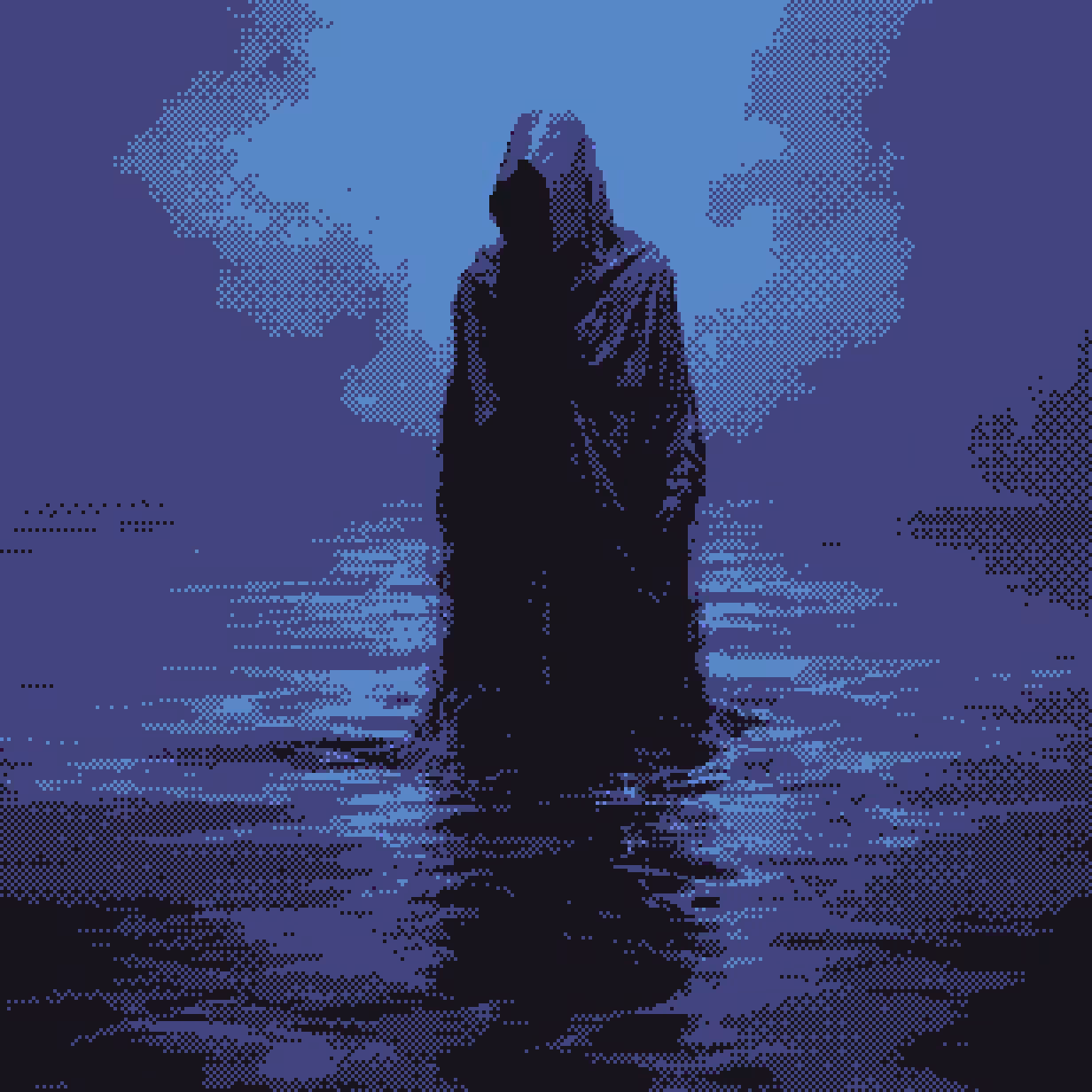 Spirit of the Grotto