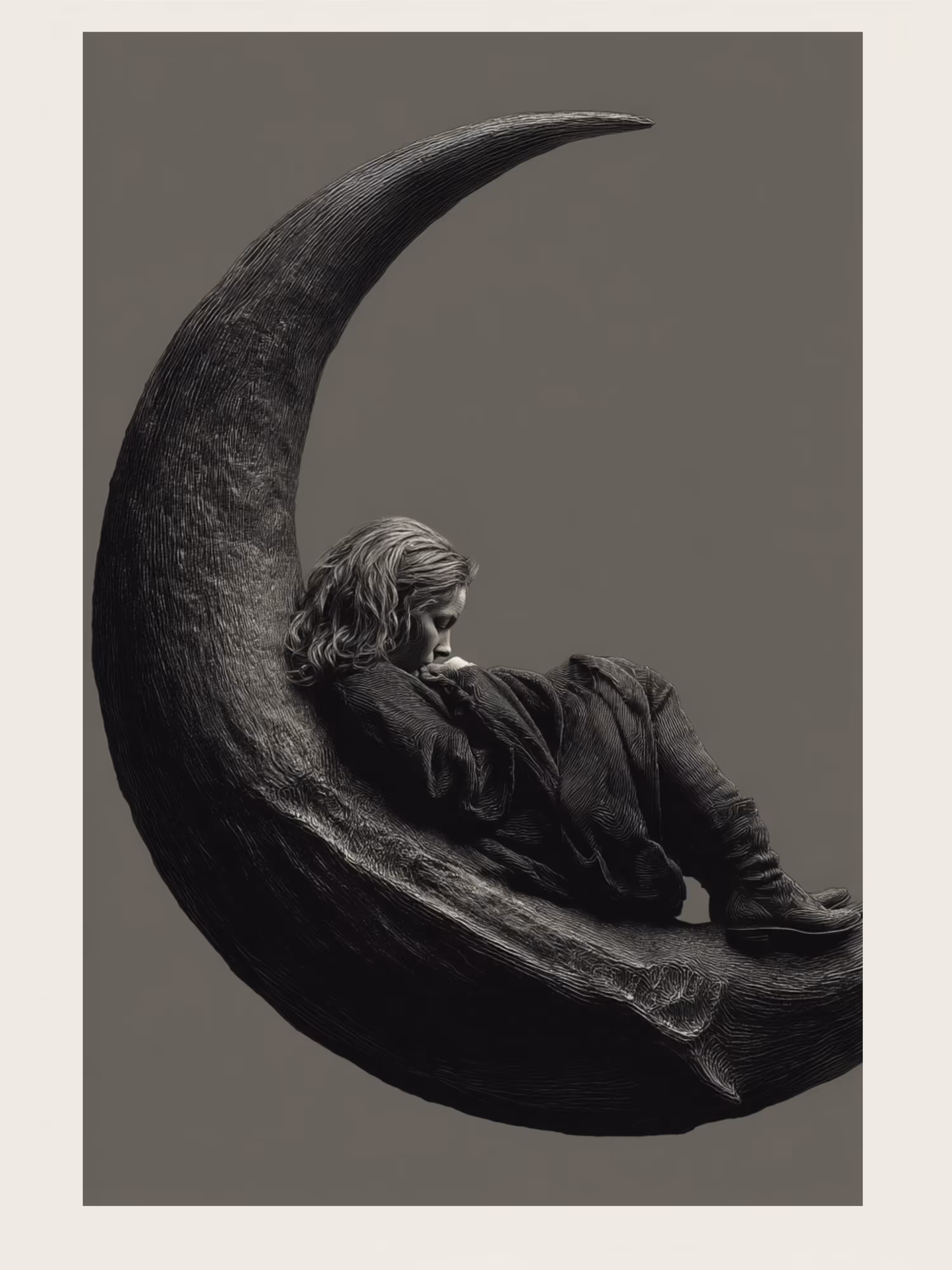 Horns - 3