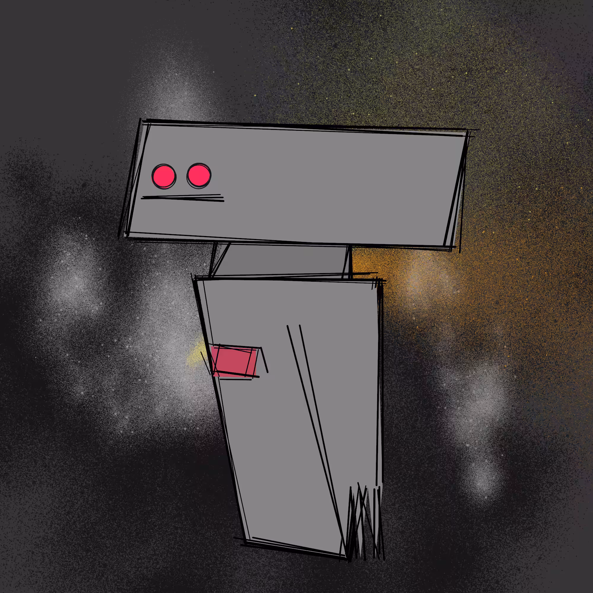 SketchBot #072