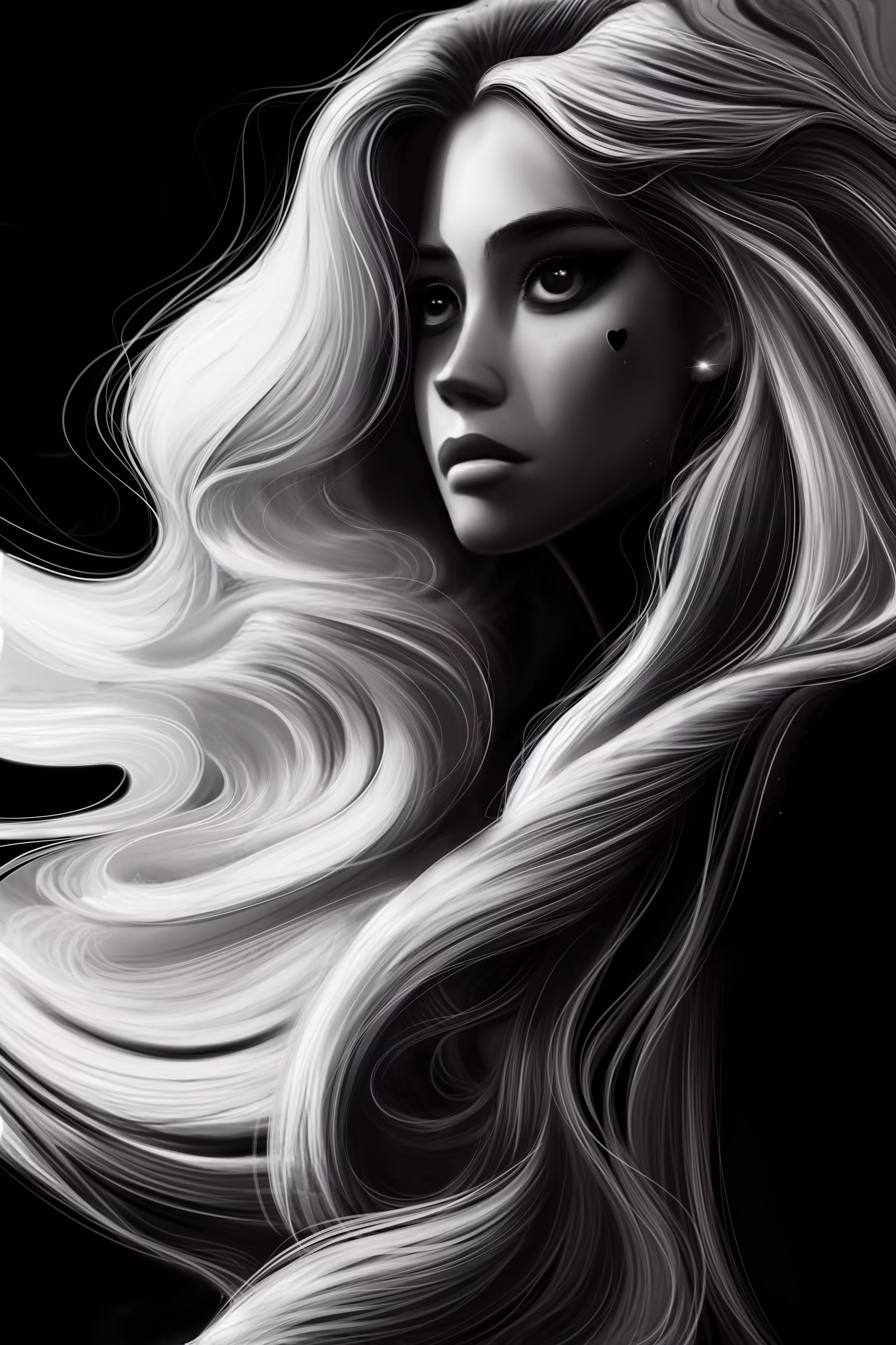 lonely soul
