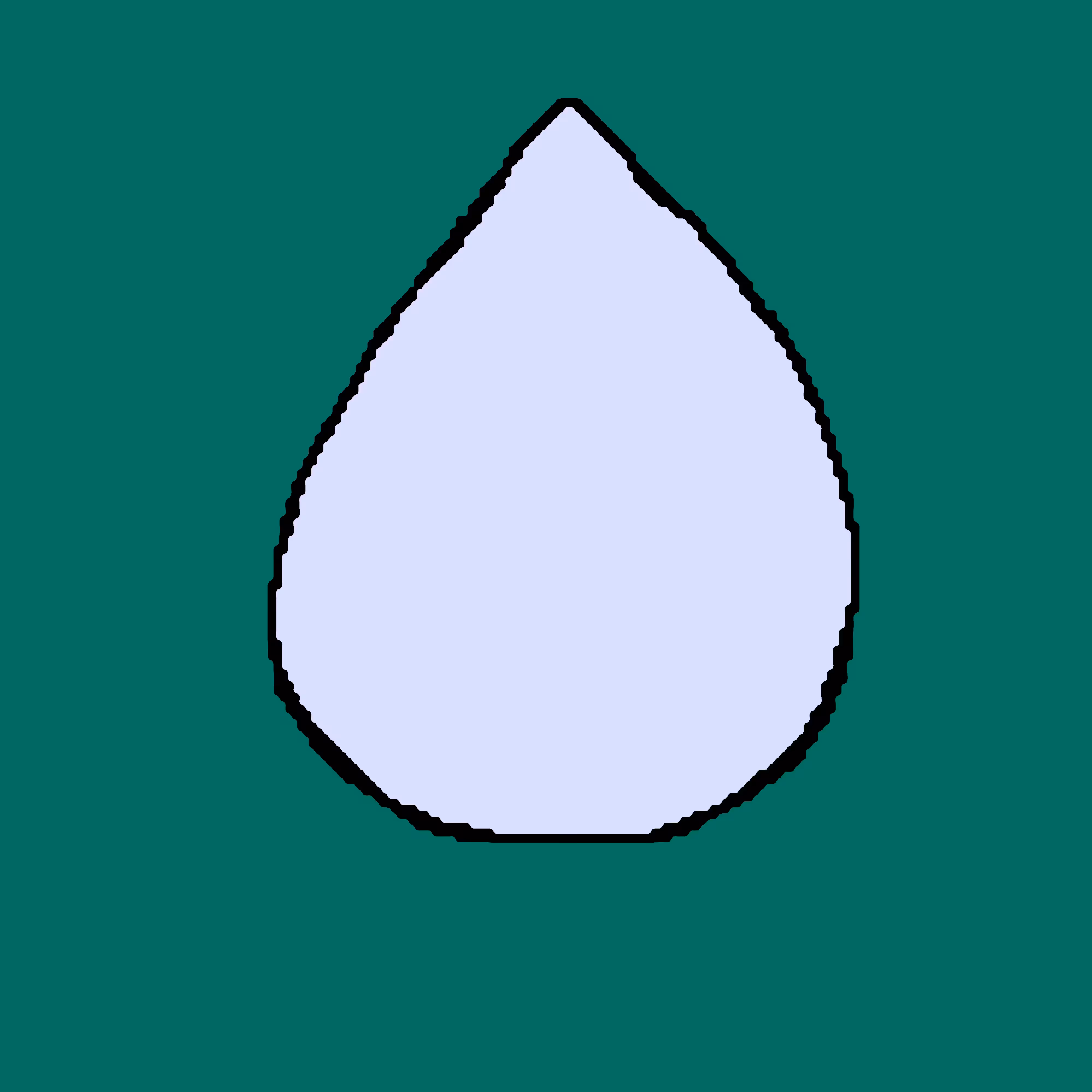 Yeti Tears #666