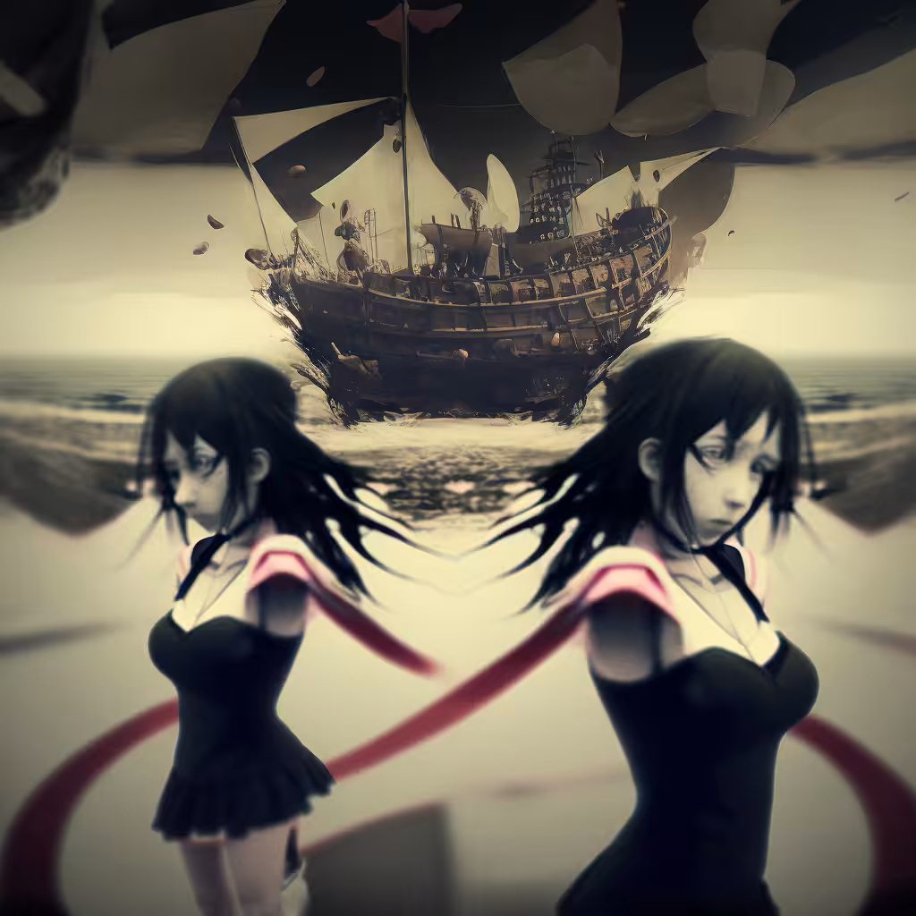 Anime Remix #4