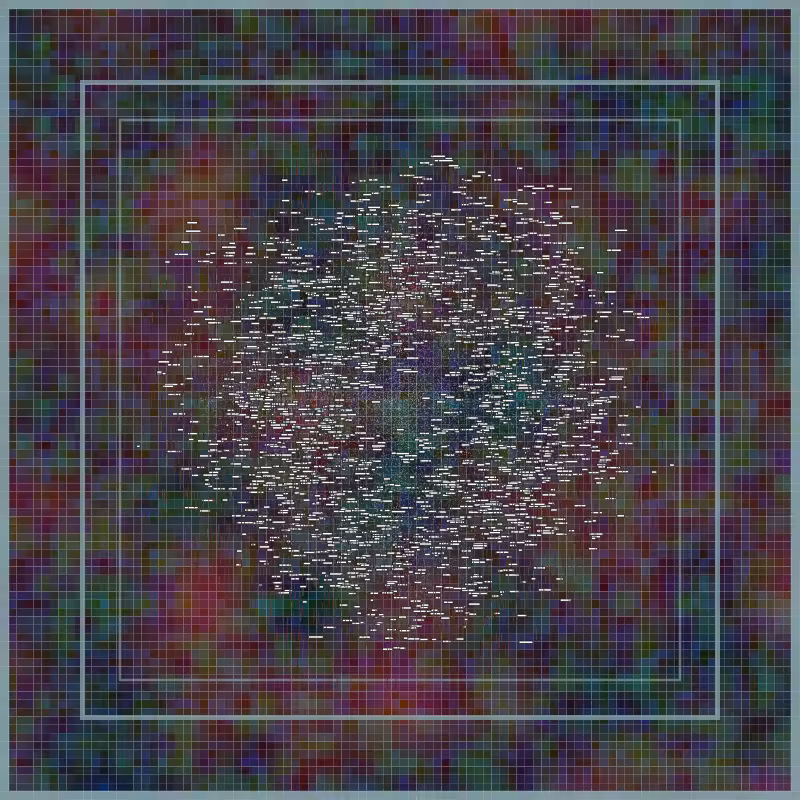 Digital core #20