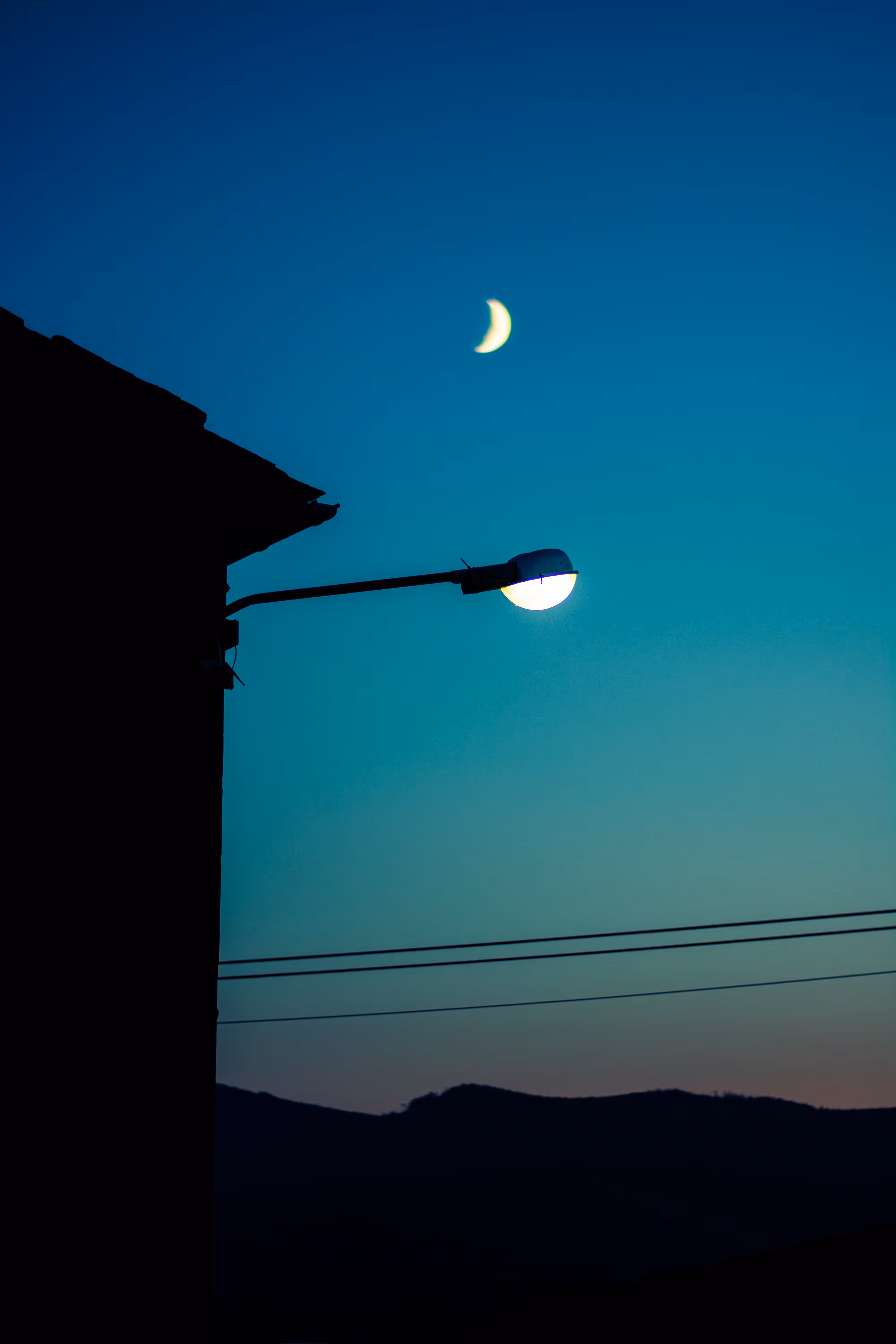 moonlight