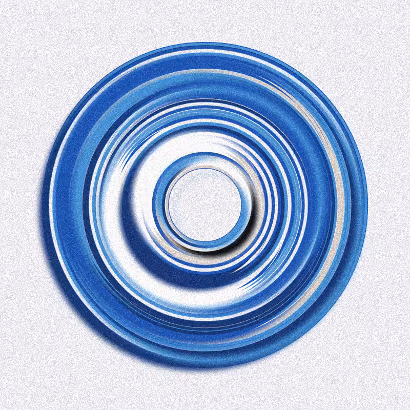 Pastel Circles #65