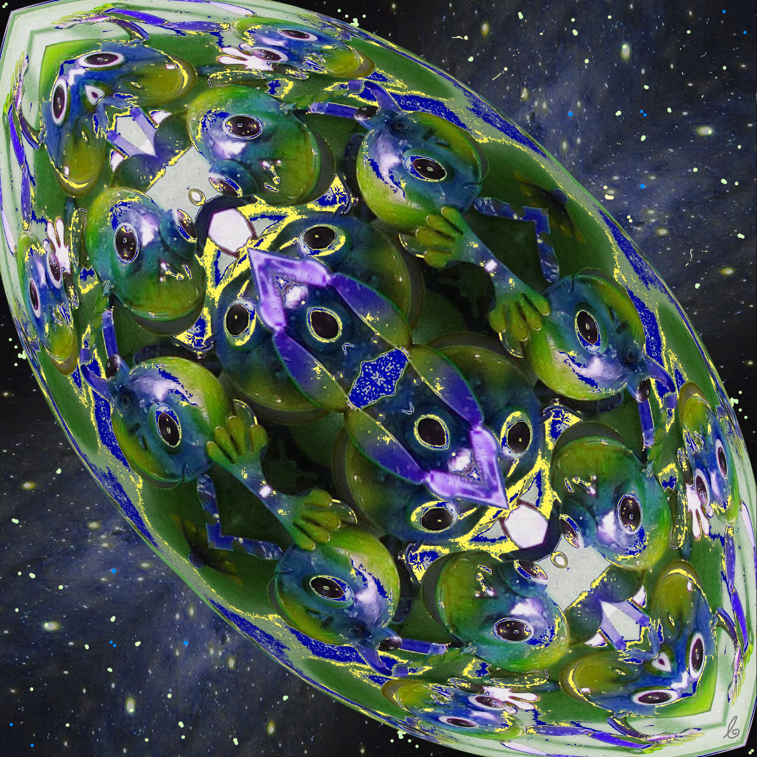New Frontier