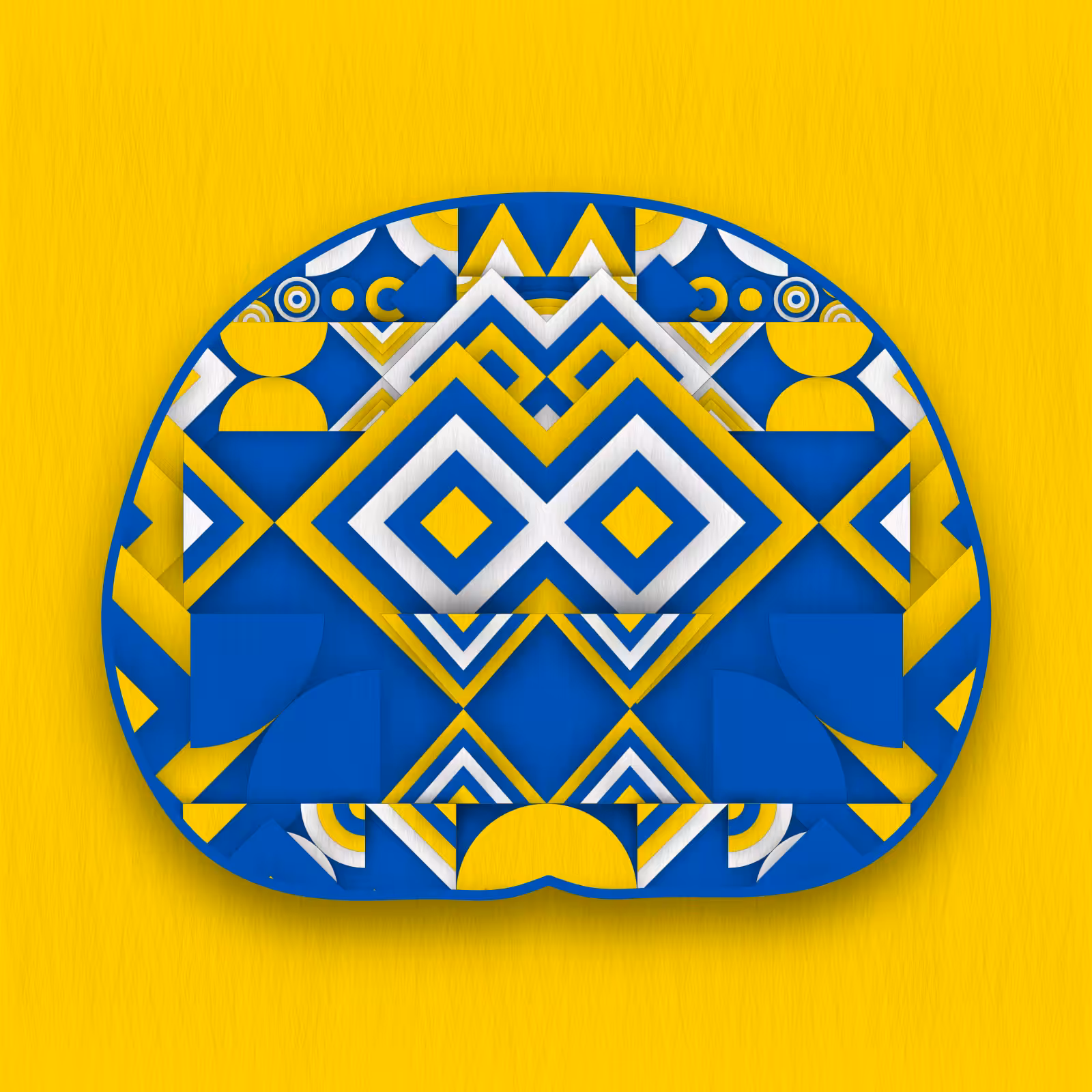 Generativemasks Ukraine Edition #4482