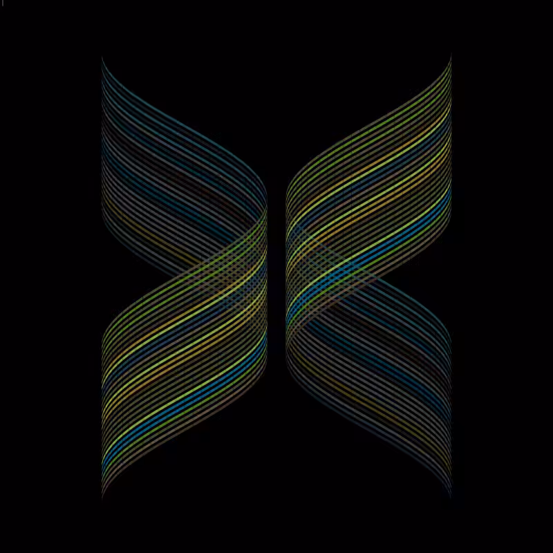 Kinetic Butterfly regen #200