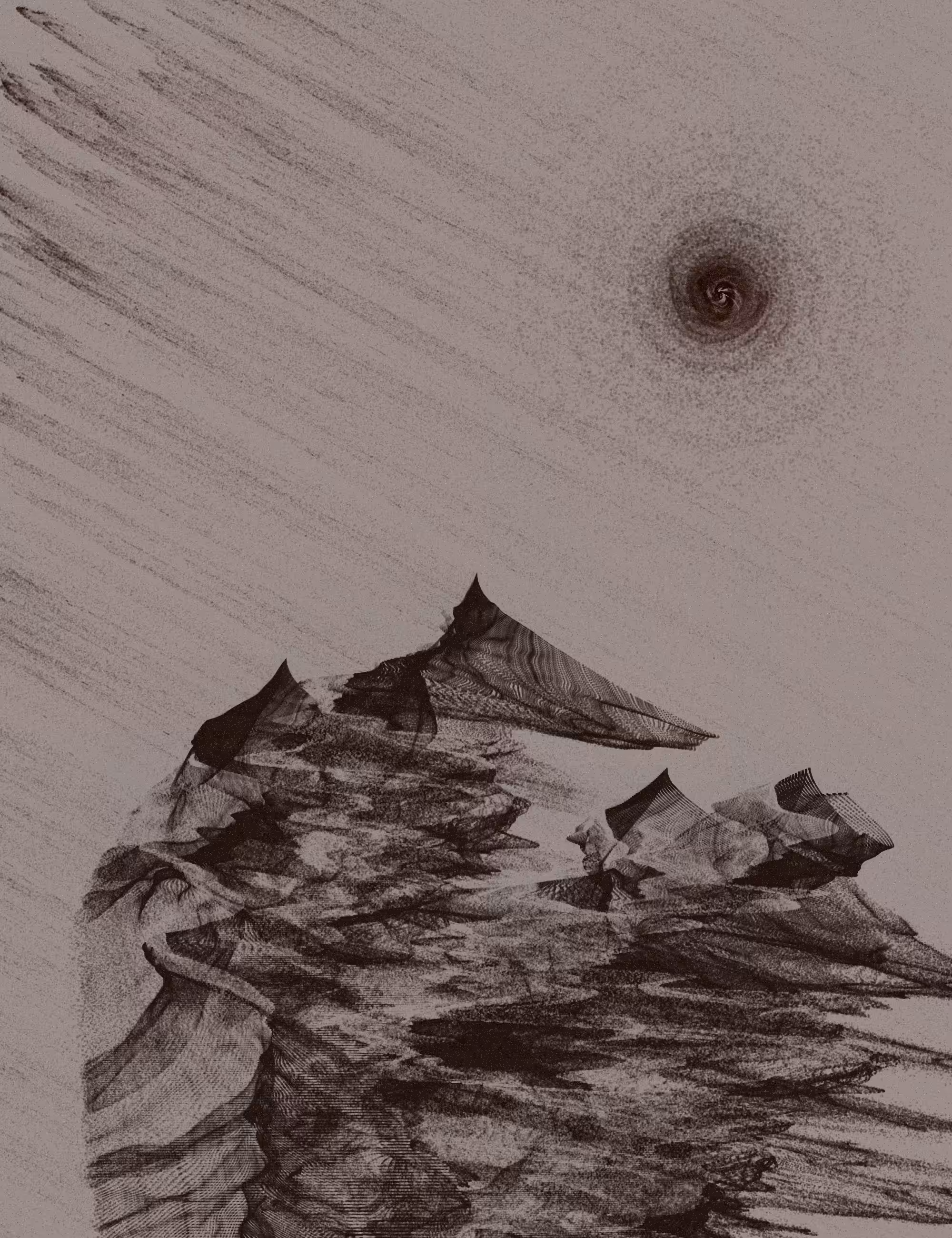 Momentary #9