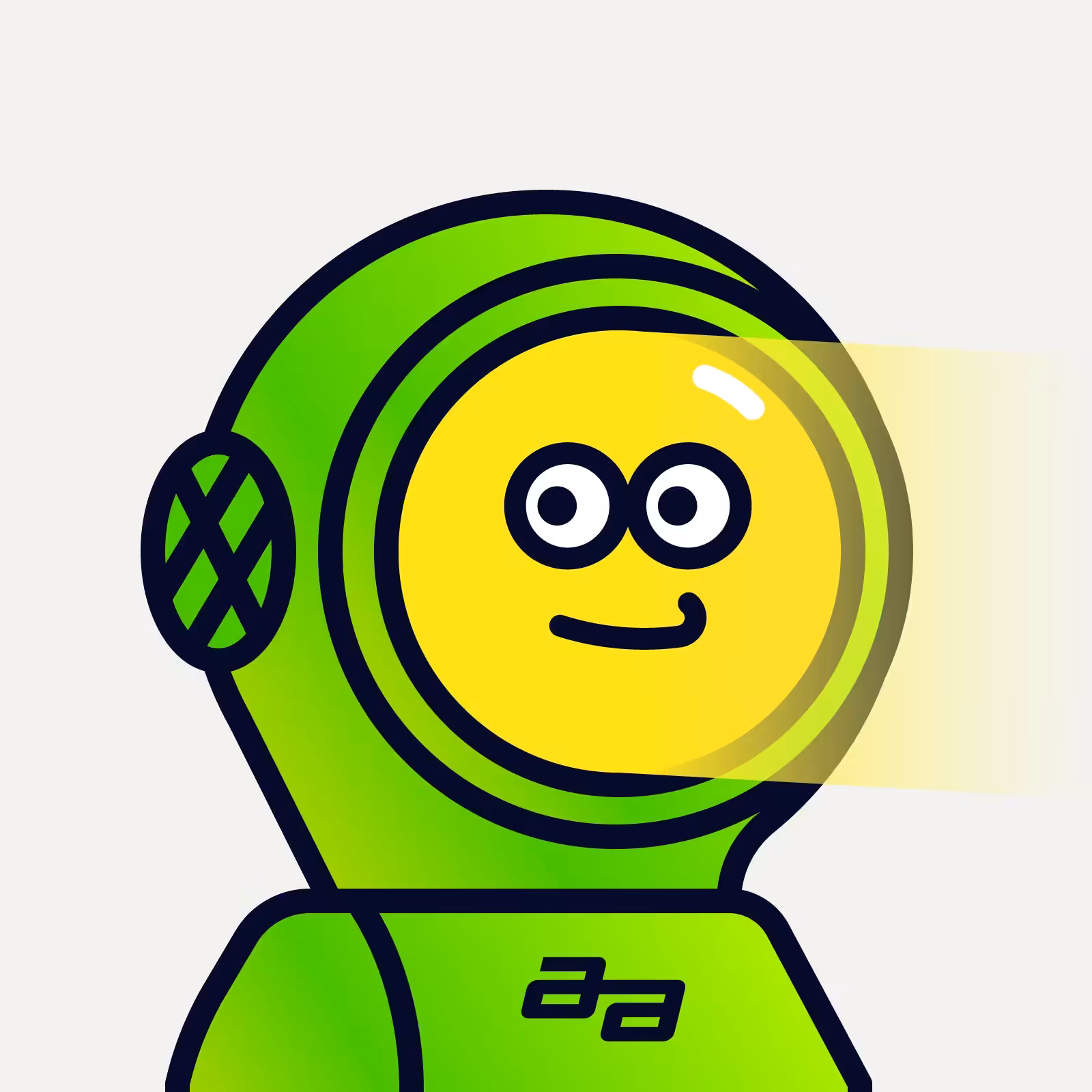 Awkward Astronauts #9856