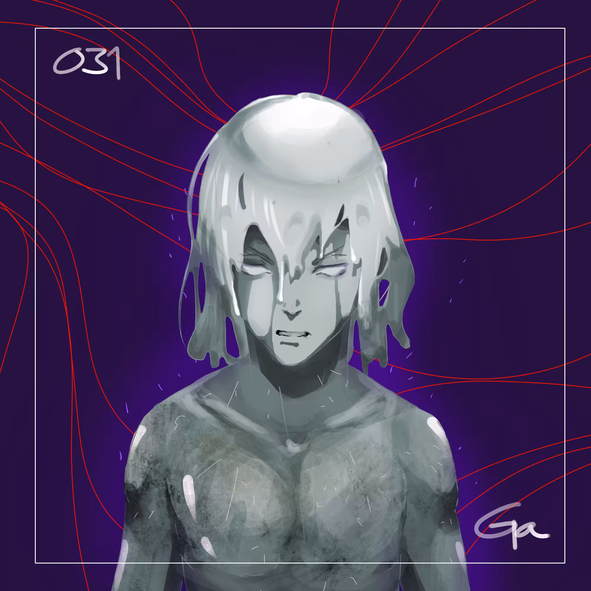No.031 - Ga