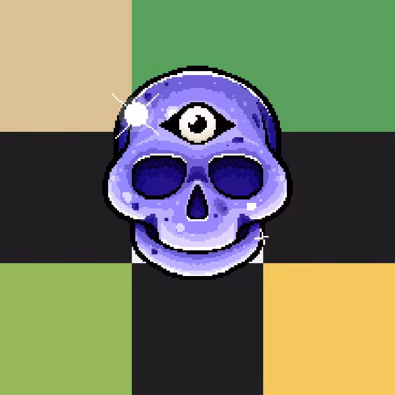 SKULLZ #149