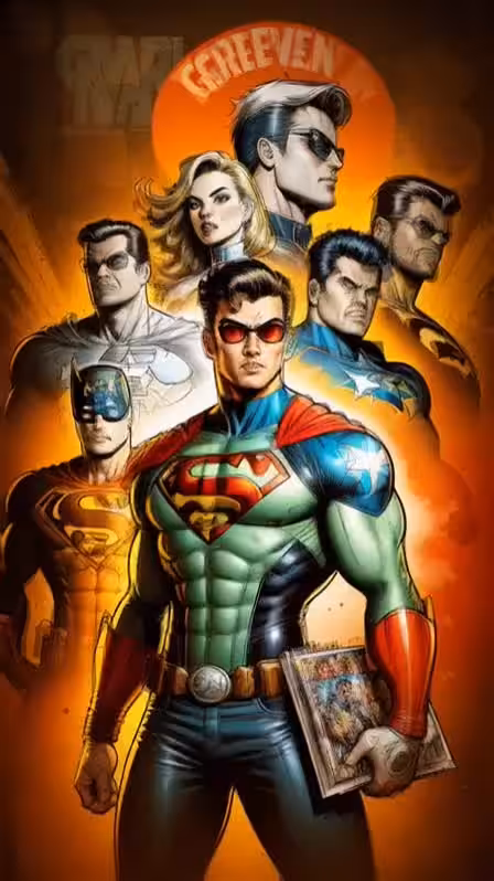 STAR TEAM