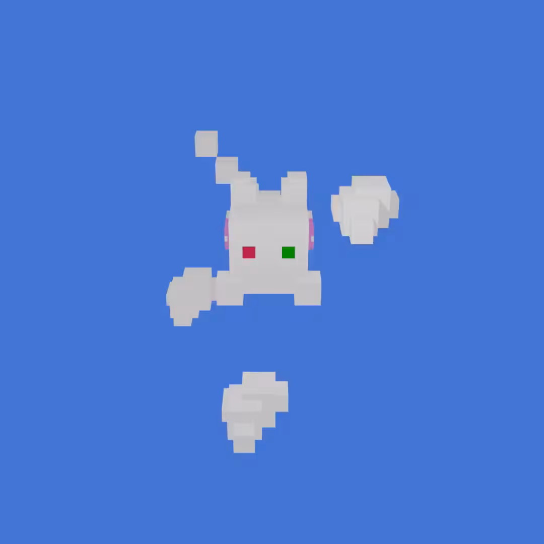 FlyingCat