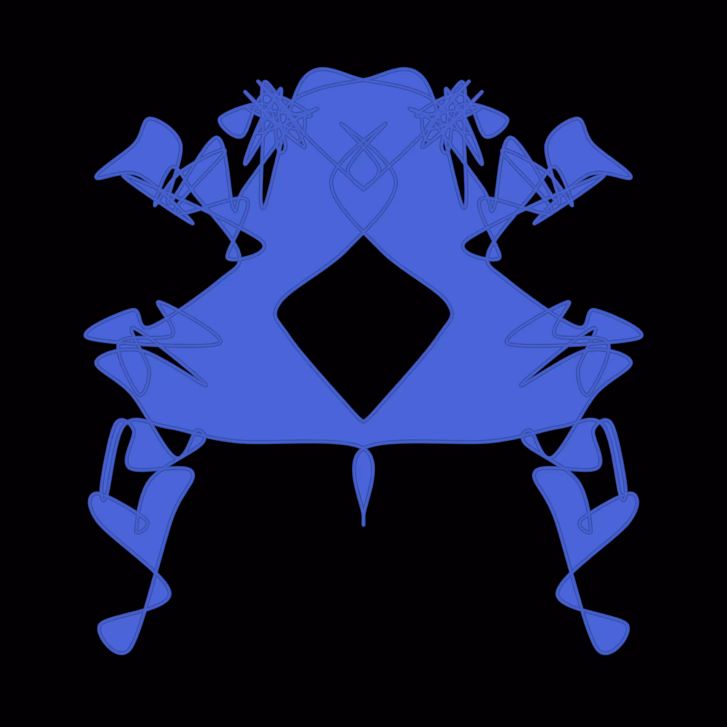 Cryptoblots #1738