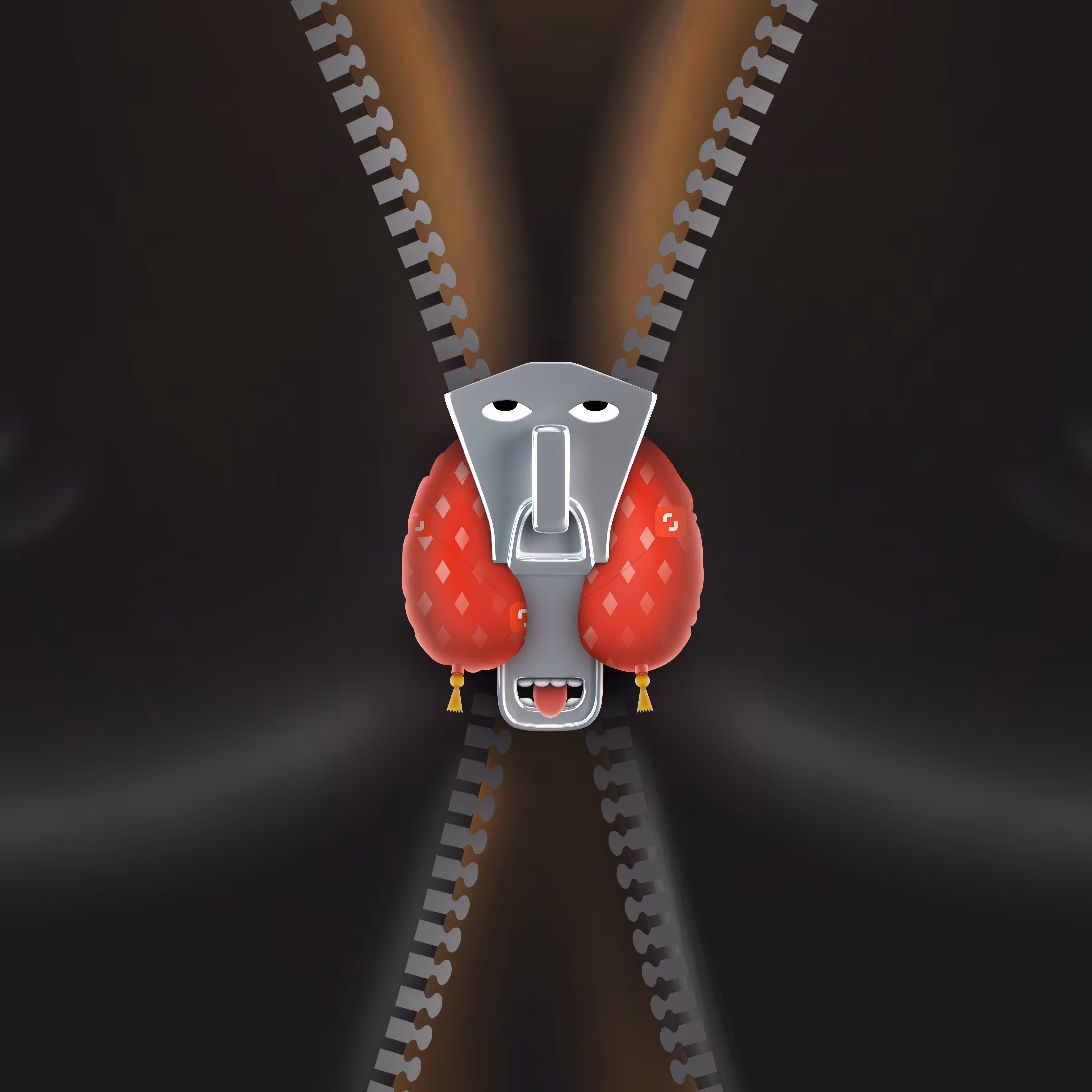 Zipper