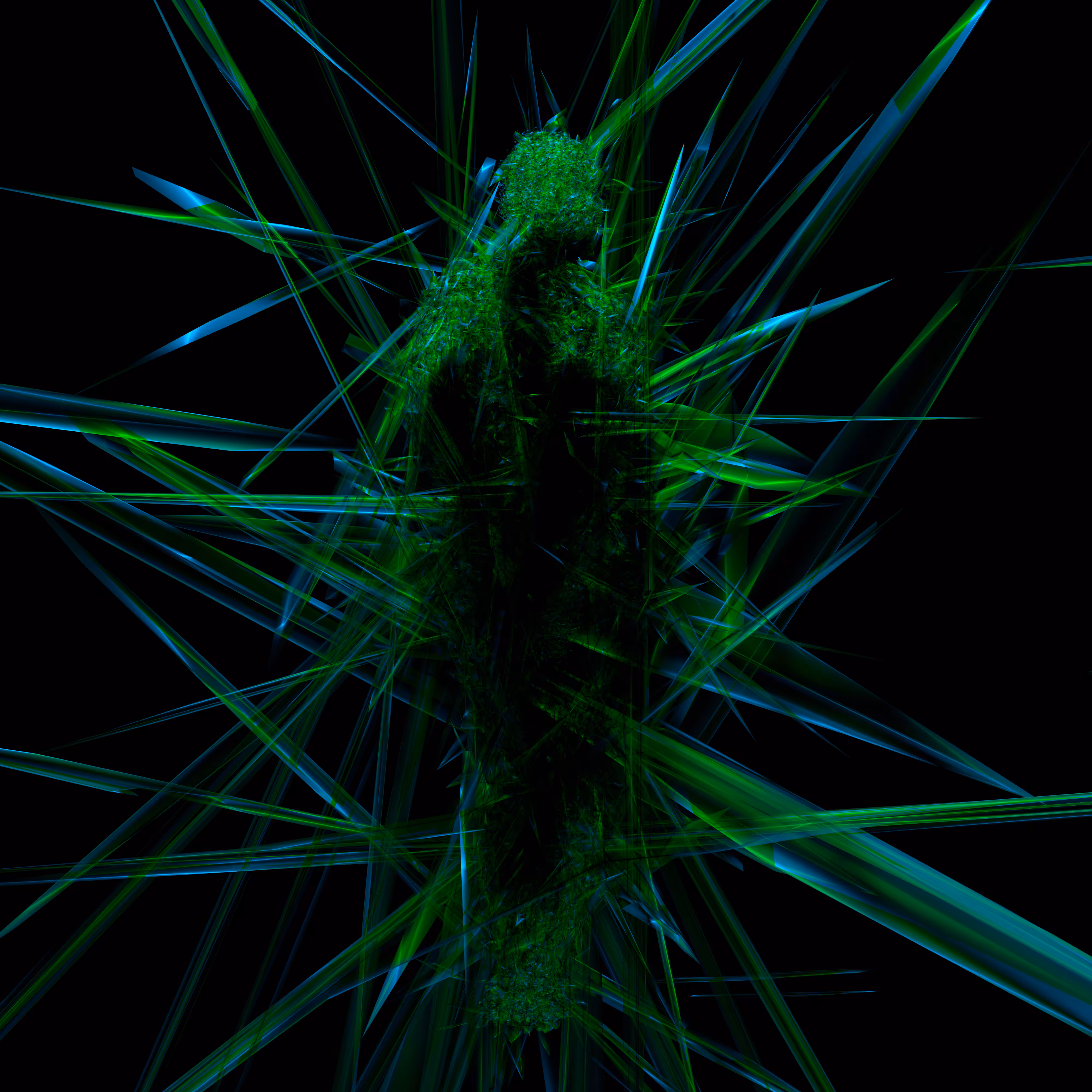 Forest Echoes II