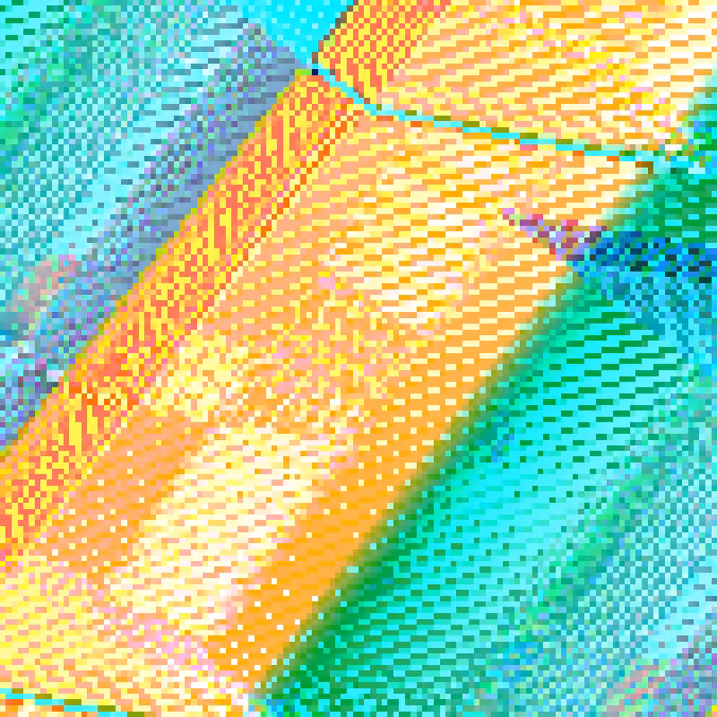 Grid, Rules and Cells #78