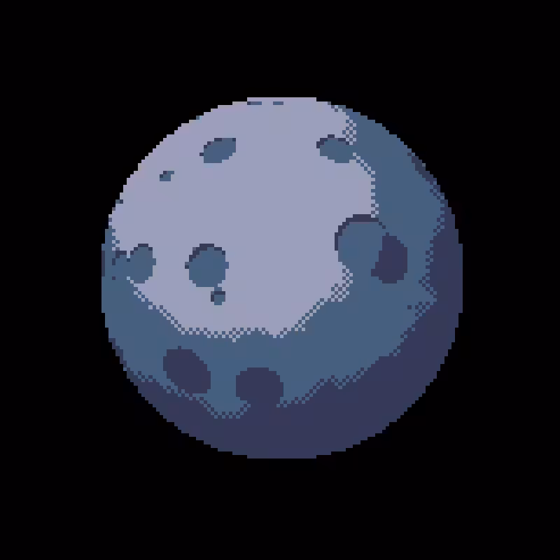 FX Planets #96