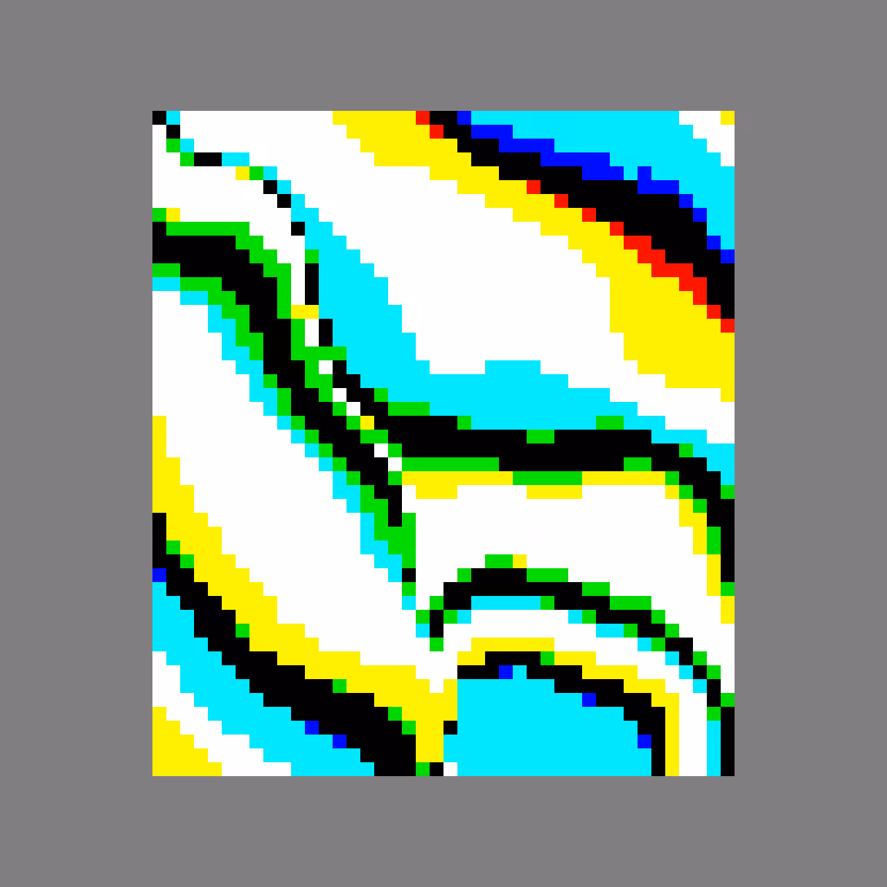 RGB PUNK 88